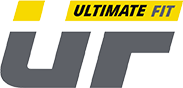 Ultimate Fit Logo